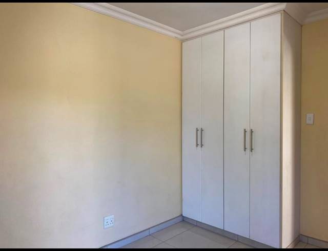3 BEDROOM PROPERTY TO RENT IN MOKOPANE CENTRAL